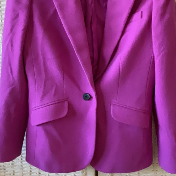 Lauren Ralph Lauren EUC Blazer - Picture 6 of 9